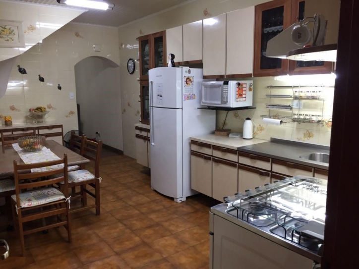 Sobrado, 2 quartos, 120 m² - Foto 8