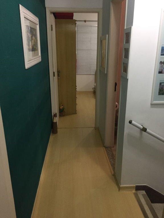 Sobrado, 2 quartos, 120 m² - Foto 12