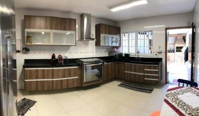 Sobrado, 3 quartos, 207 m² - Foto 4