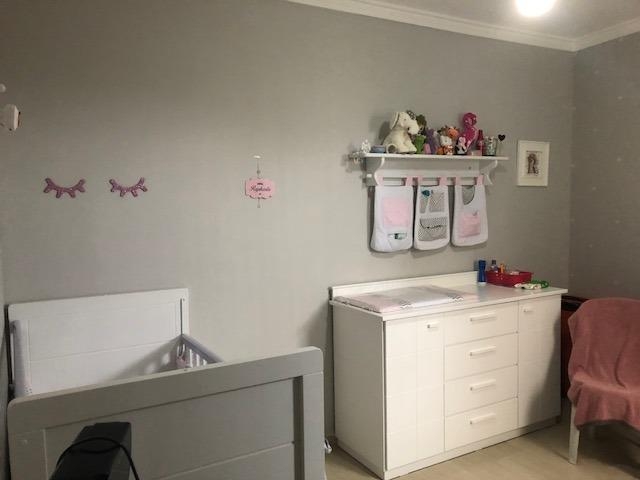 Sobrado, 3 quartos, 207 m² - Foto 5