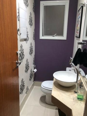 Sobrado, 3 quartos, 207 m² - Foto 6