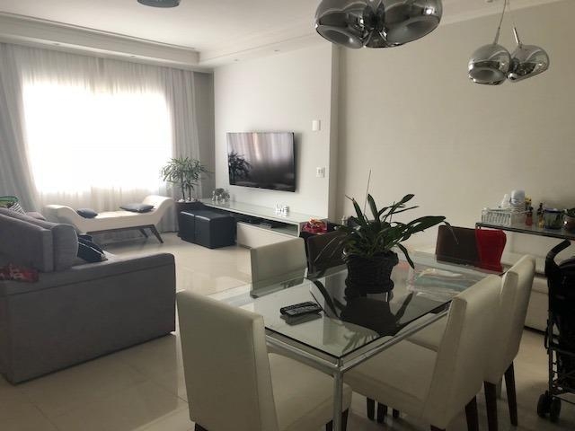 Sobrado, 3 quartos, 207 m² - Foto 8