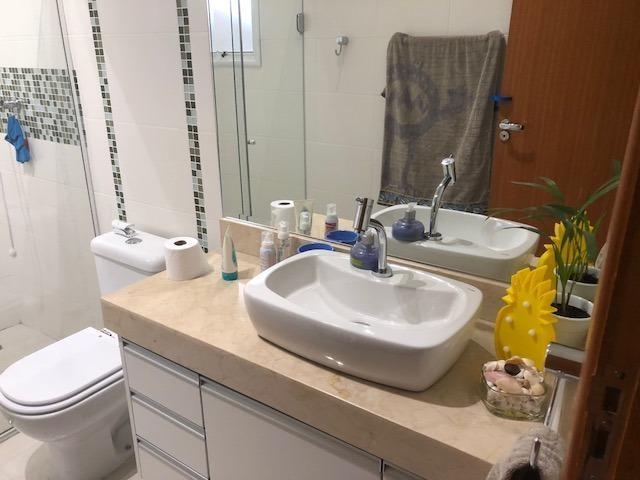 Sobrado, 3 quartos, 207 m² - Foto 9