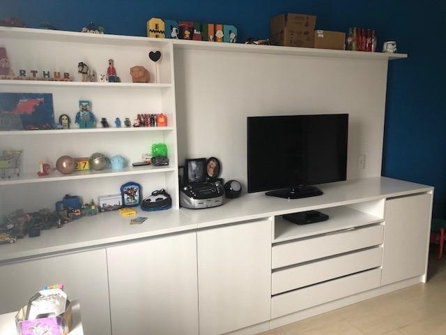 Sobrado, 3 quartos, 207 m² - Foto 11
