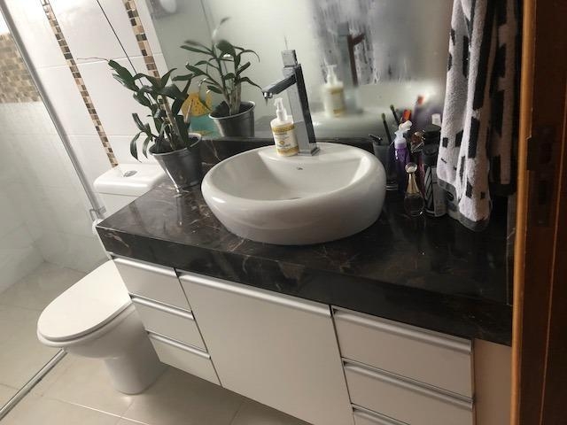 Sobrado, 3 quartos, 207 m² - Foto 12