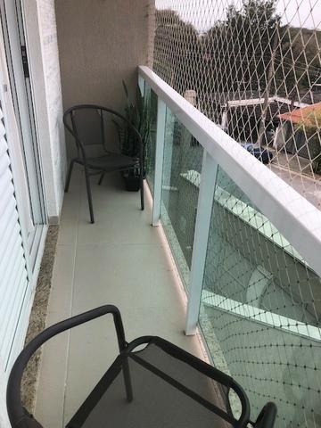 Sobrado, 3 quartos, 207 m² - Foto 13