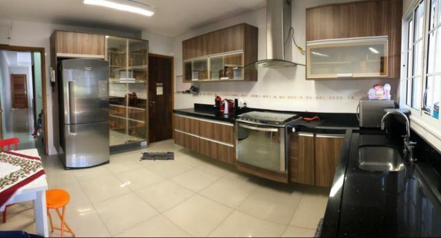 Sobrado, 3 quartos, 207 m² - Foto 14