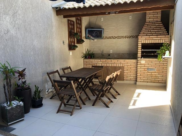 Sobrado, 3 quartos, 207 m² - Foto 16