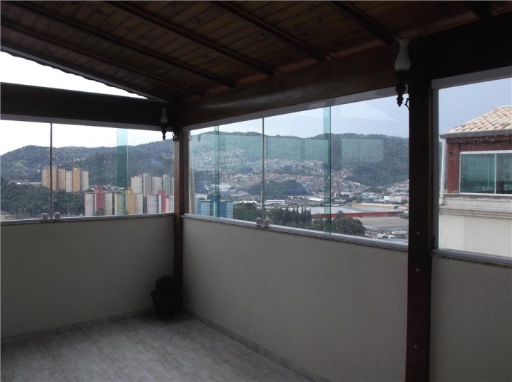 Cobertura, 2 quartos, 90 m² - Foto 8