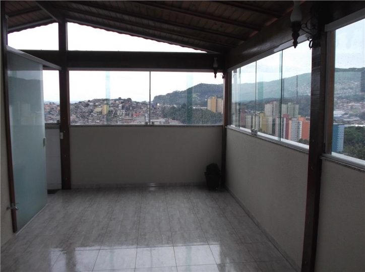 Cobertura, 2 quartos, 90 m² - Foto 9