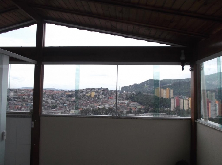 Cobertura, 2 quartos, 90 m² - Foto 12