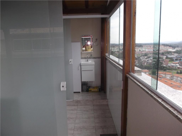Cobertura, 2 quartos, 90 m² - Foto 14