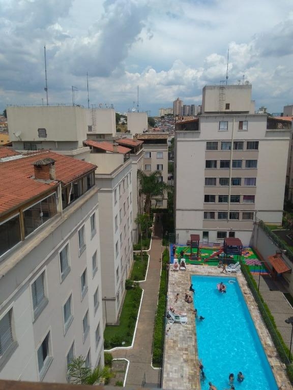 Cobertura, 4 quartos, 120 m² - Foto 2