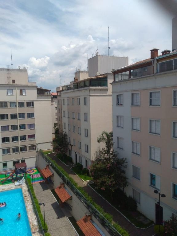 Cobertura, 4 quartos, 120 m² - Foto 3