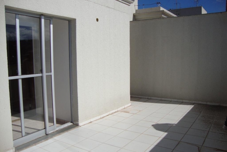 Cobertura, 4 quartos, 120 m² - Foto 9