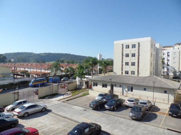 Apartamento, 2 quartos, 48 m² - Foto 1