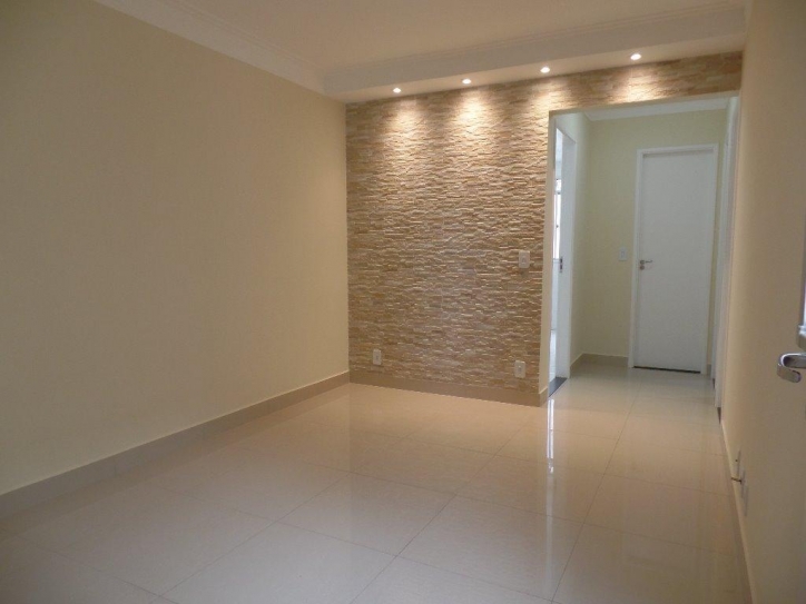 Apartamento, 2 quartos, 48 m² - Foto 3