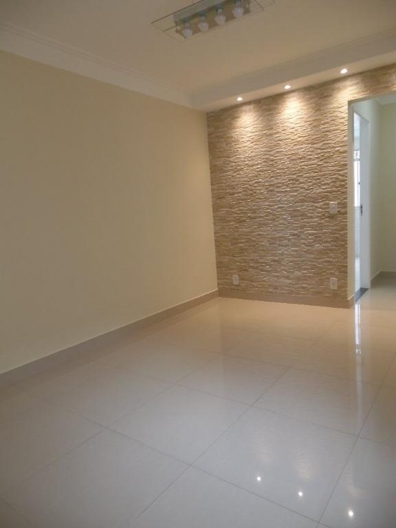 Apartamento, 2 quartos, 48 m² - Foto 4