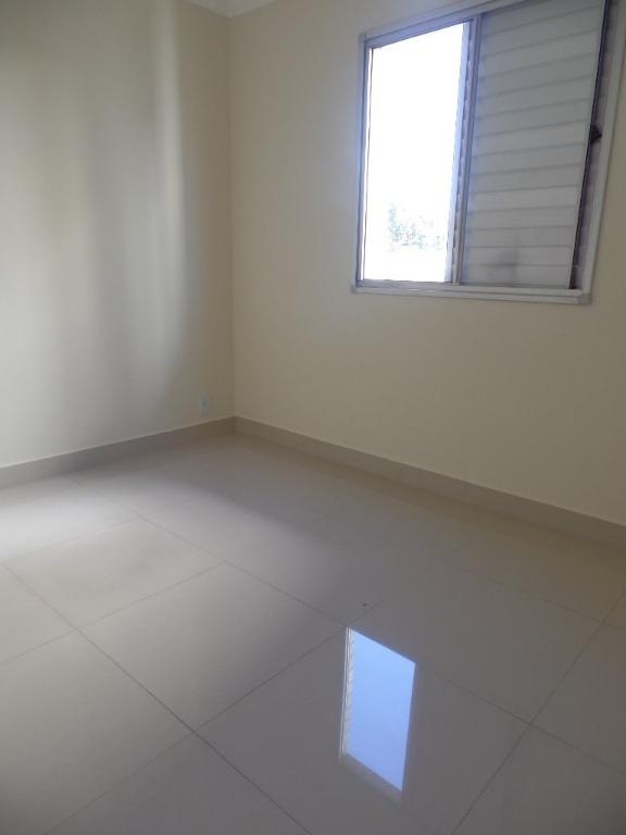 Apartamento, 2 quartos, 48 m² - Foto 8