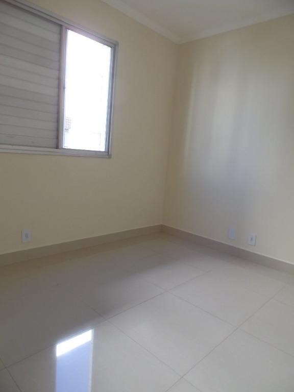 Apartamento, 2 quartos, 48 m² - Foto 10