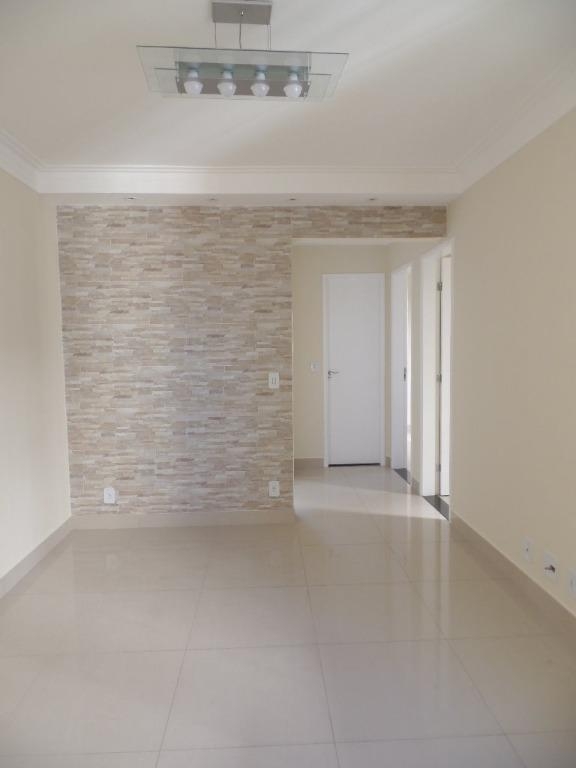 Apartamento, 2 quartos, 48 m² - Foto 17