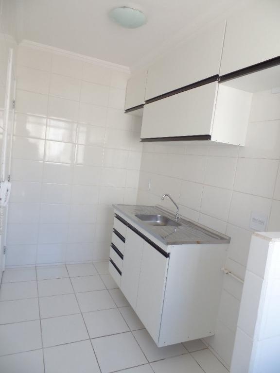 Apartamento, 2 quartos, 48 m² - Foto 21