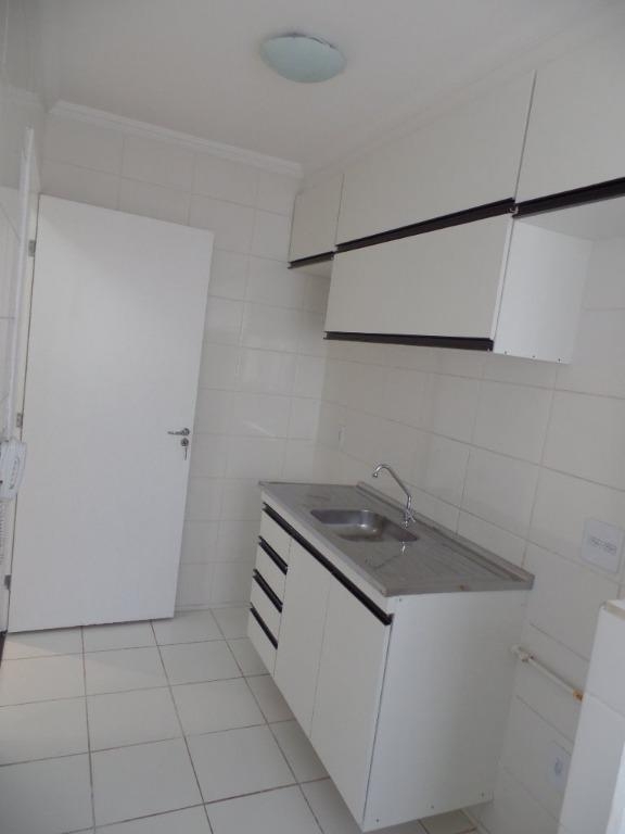 Apartamento, 2 quartos, 48 m² - Foto 23