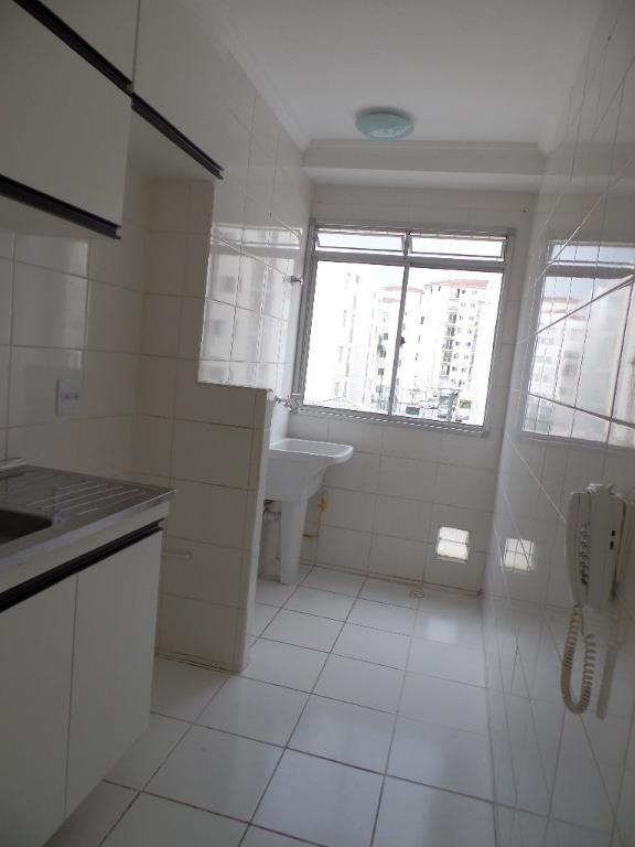 Apartamento, 2 quartos, 48 m² - Foto 25