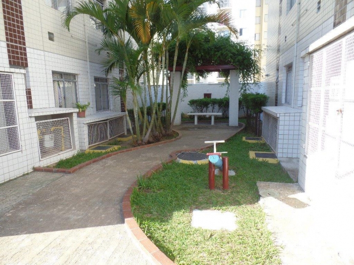 Apartamento, 2 quartos, 48 m² - Foto 27