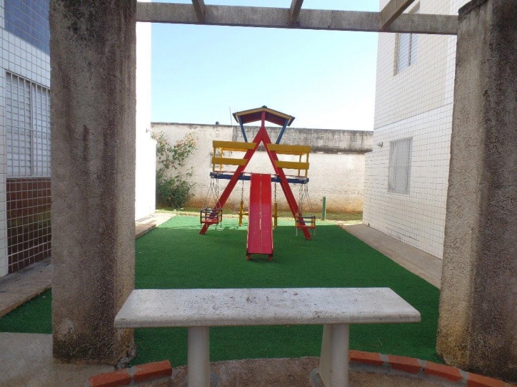 Apartamento, 2 quartos, 48 m² - Foto 28