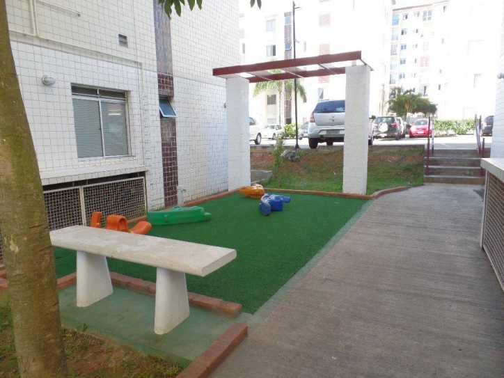 Apartamento, 2 quartos, 48 m² - Foto 30