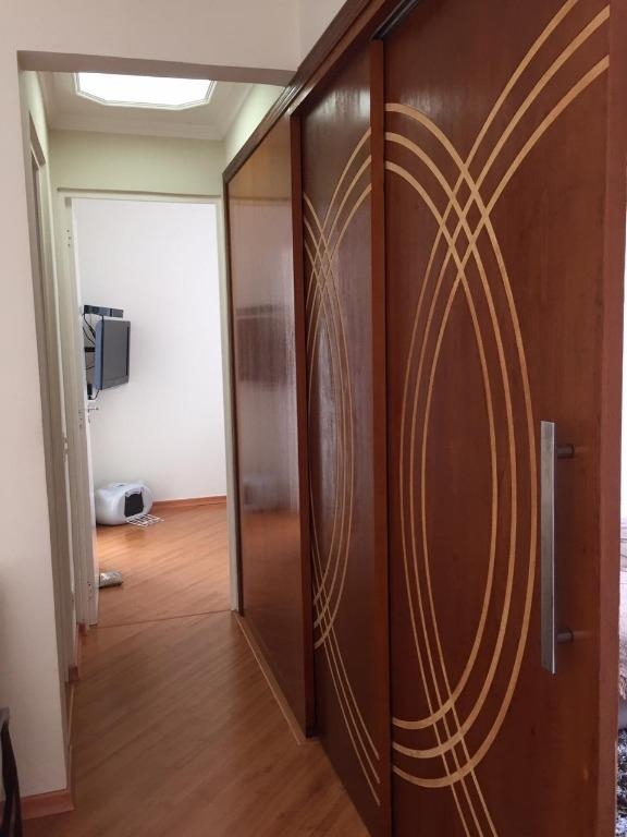 Apartamento, 2 quartos, 50 m² - Foto 5