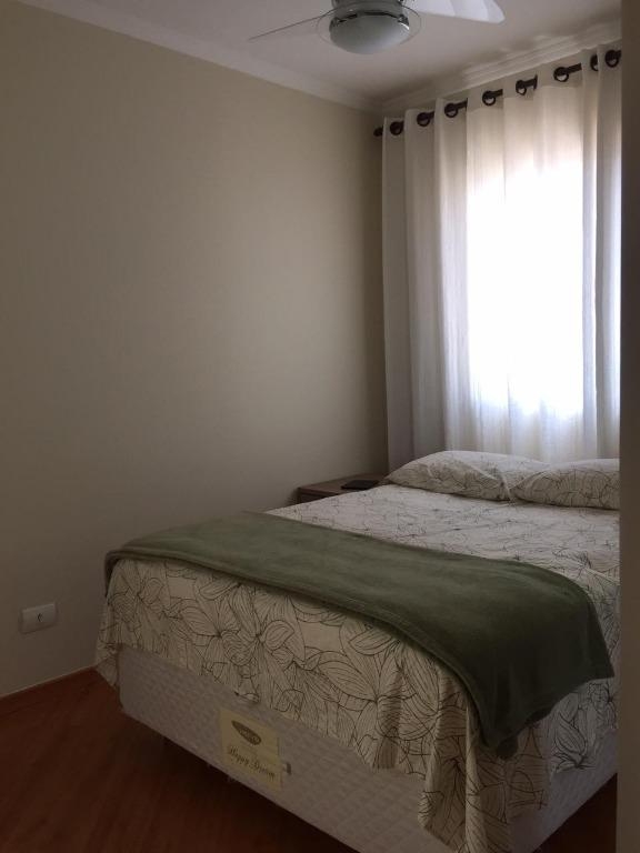 Apartamento, 2 quartos, 50 m² - Foto 7