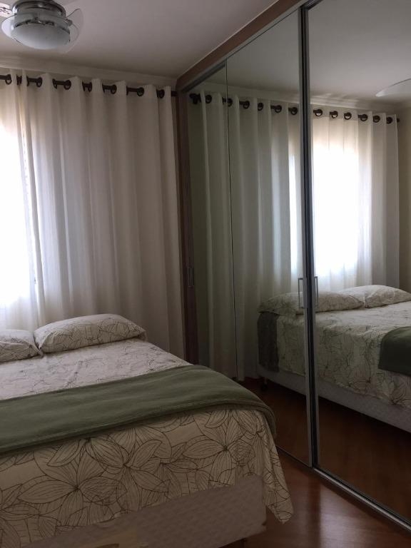 Apartamento, 2 quartos, 50 m² - Foto 8