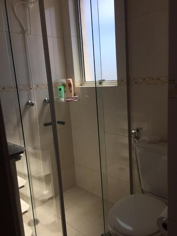 Apartamento, 2 quartos, 50 m² - Foto 10
