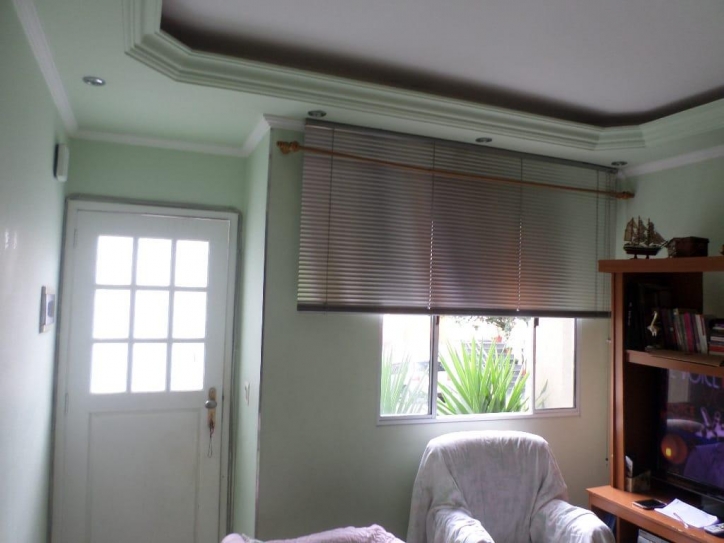 Sobrado, 2 quartos, 80 m² - Foto 3