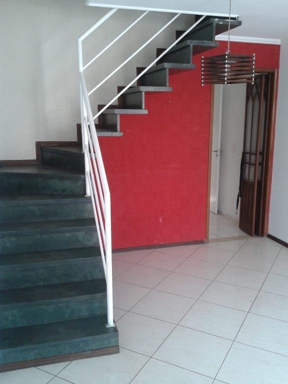 Sobrado, 2 quartos, 80 m² - Foto 5