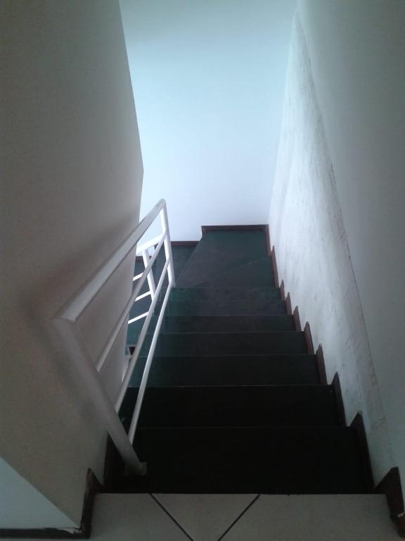 Sobrado, 2 quartos, 80 m² - Foto 8