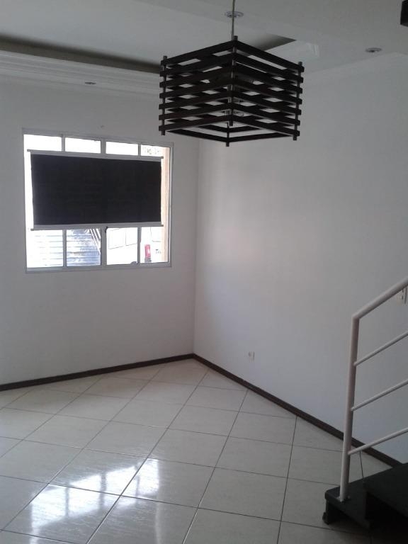 Sobrado, 2 quartos, 80 m² - Foto 11