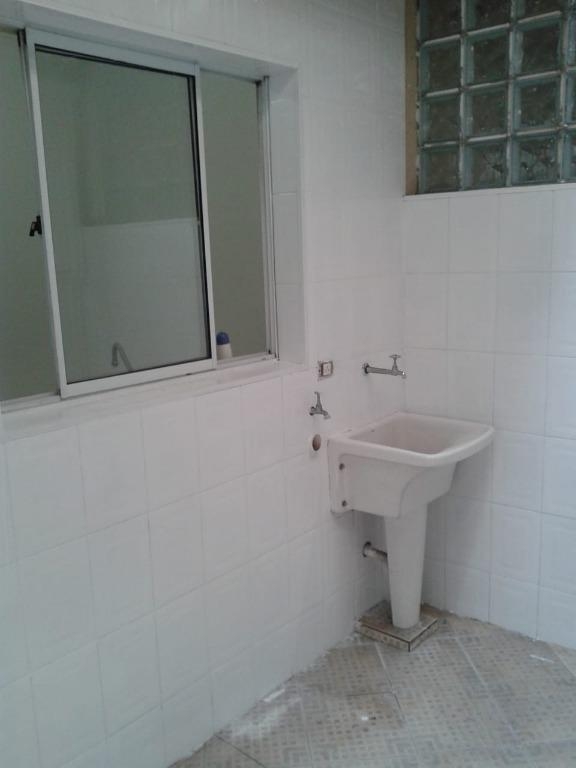 Sobrado, 2 quartos, 80 m² - Foto 12