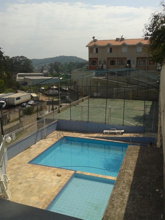 Sobrado, 2 quartos, 80 m² - Foto 15