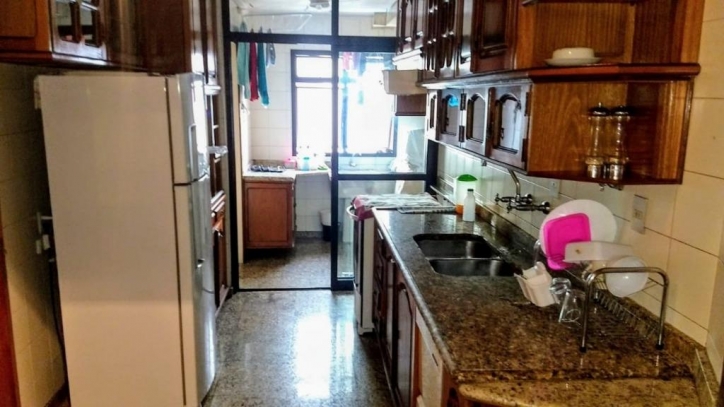 Apartamento, 3 quartos, 130 m² - Foto 1