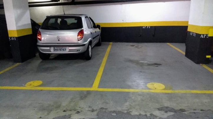 Apartamento, 3 quartos, 130 m² - Foto 2