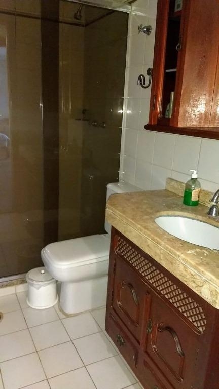 Apartamento, 3 quartos, 130 m² - Foto 4