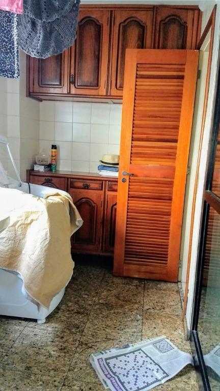 Apartamento, 3 quartos, 130 m² - Foto 5