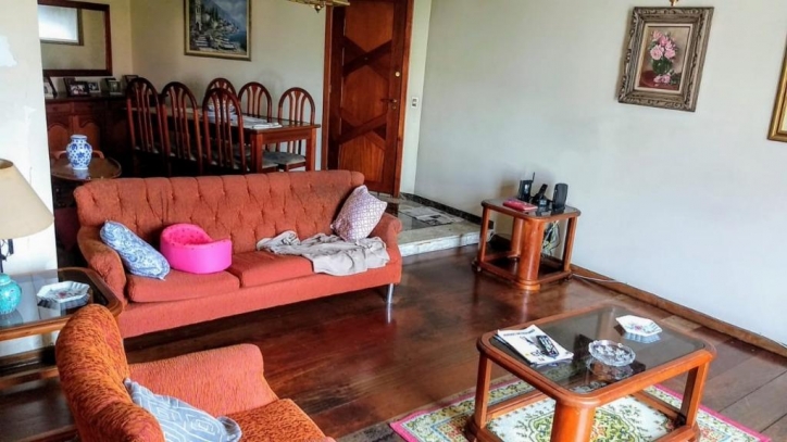 Apartamento, 3 quartos, 130 m² - Foto 7