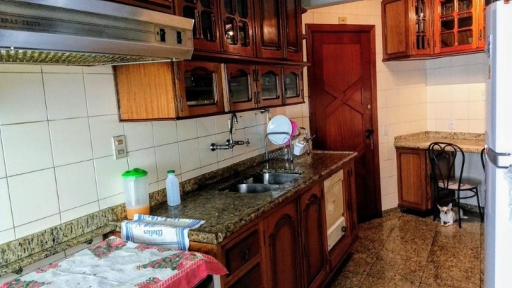 Apartamento, 3 quartos, 130 m² - Foto 8