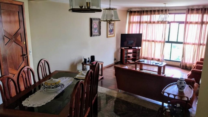 Apartamento, 3 quartos, 130 m² - Foto 10