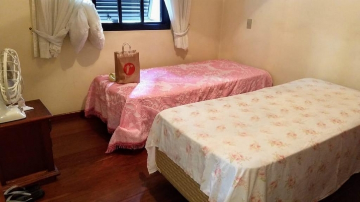 Apartamento, 3 quartos, 130 m² - Foto 11