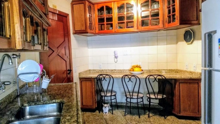 Apartamento, 3 quartos, 130 m² - Foto 12